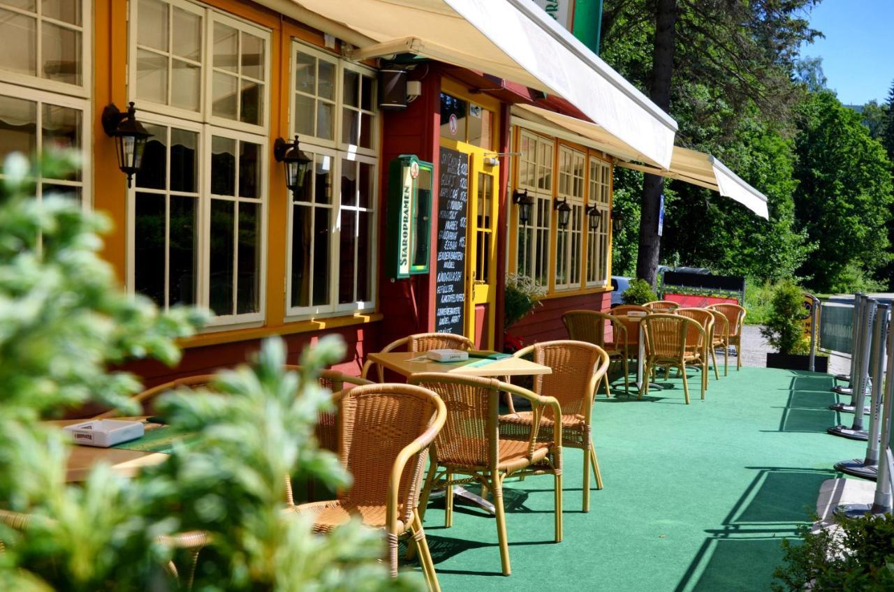 Hotel Diana Spindleruv Mlyn Exterior photo
