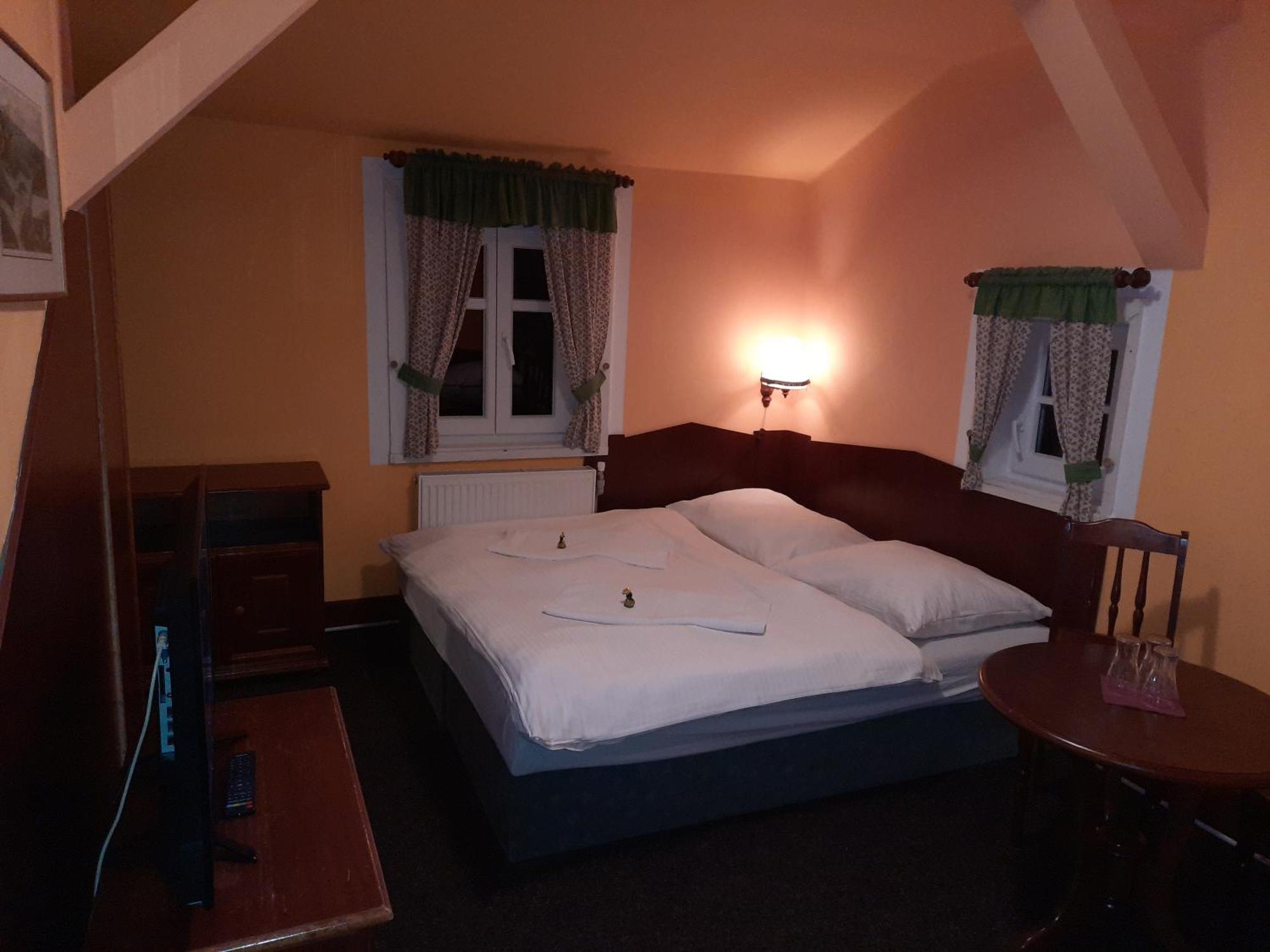 Hotel Diana Spindleruv Mlyn Exterior photo