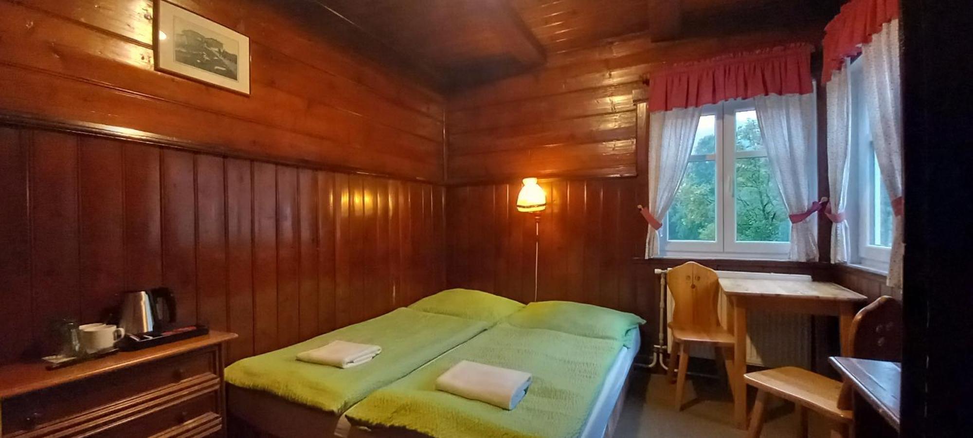 Hotel Diana Spindleruv Mlyn Exterior photo